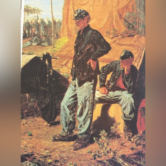 The Red Badge of Courage- Readers Digest - Picture 7 of 10